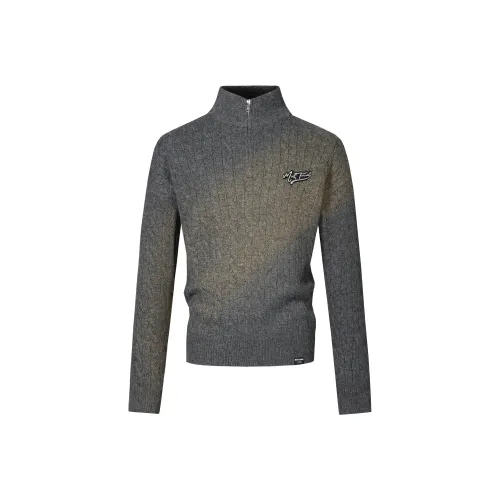 MOO TONAL Унисекс Свитера