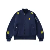 Синий хлопок