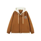 Карамель [Съемный бренд, брошь]