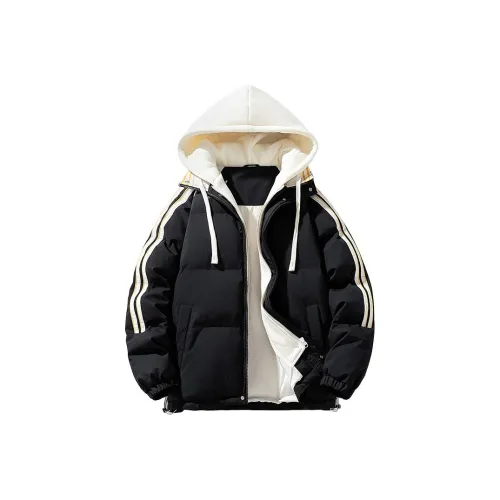 MZAO Унисекс Пуховики