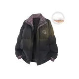 Чёрно-красная клетка