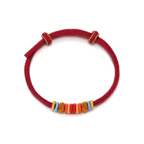 Clect Плетеные шнурки для браслетов женские