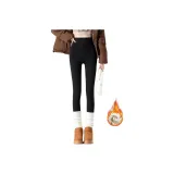 Black, с флисовой подкладкой, 260 г, стиль