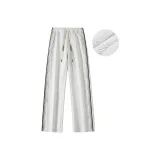 Белый, серый, фотиния, с флисовой подкладкой