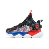 Чёрный, синий, красный