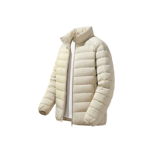 AMBER LIGHT Унисекс Пуховики