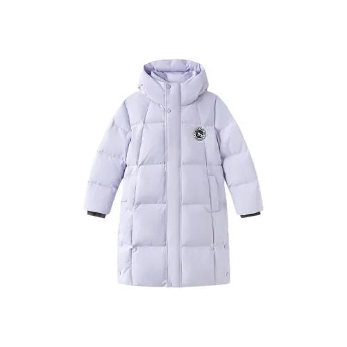 Balabala Пуховик Зимний Унисекс