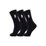 Чёрный, 3 штуки