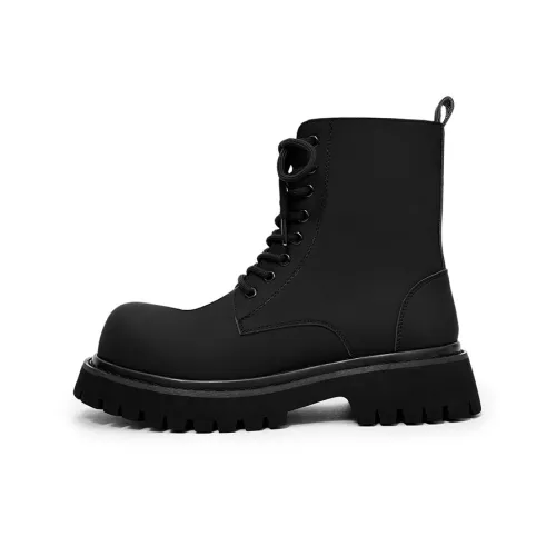 STELLA WEISZ Martin Boots Мужской