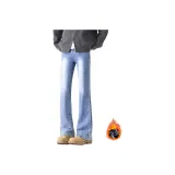 Светло-синий [Флисовая подкладка]