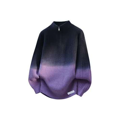 ACUOD BY CHANU Унисекс Трикотаж