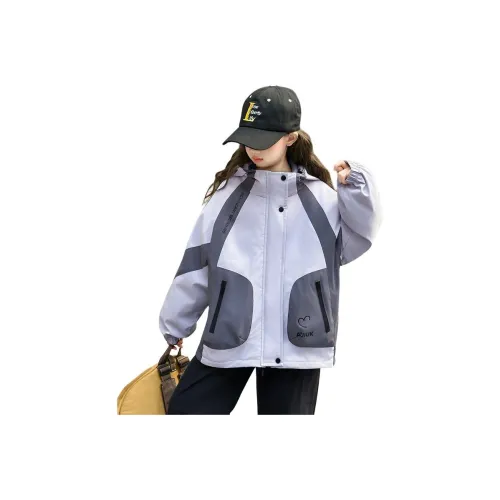 Disney Ветровка Осенний Зимний Детский