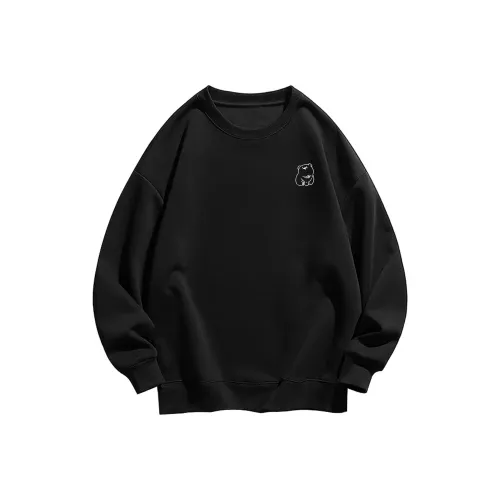 Свитшоты Polar Bear унисекс