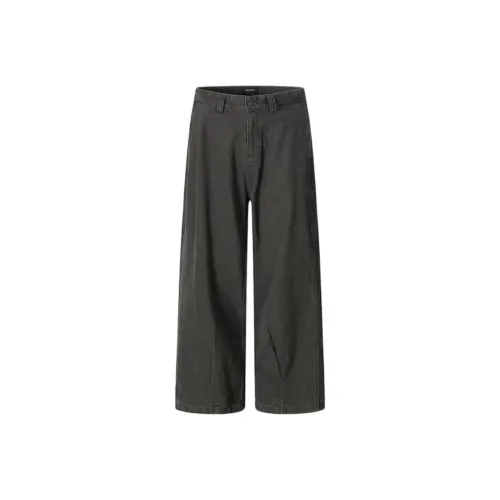 WE HONEY Унисекс Джинсы