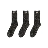 3 Black 3 Pack