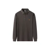 Темно-кофейный