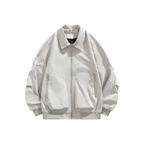 MEGA METRO Унисекс Куртки