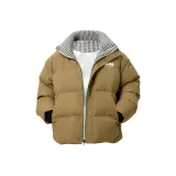 Имбирно-желтый