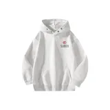 Gray Beige (Полиэстер-Хлопковый Флис с Подкладкой)