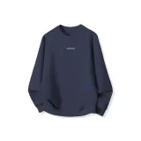 Темно-синий (с флисовой подкладкой)