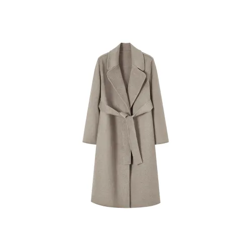 DOSOHEB Женские пальто