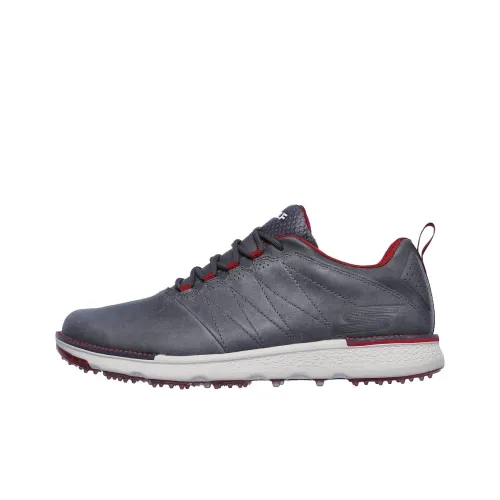 Skechers GO GOLF ELITE V3 Golf Shoes Men's Gray