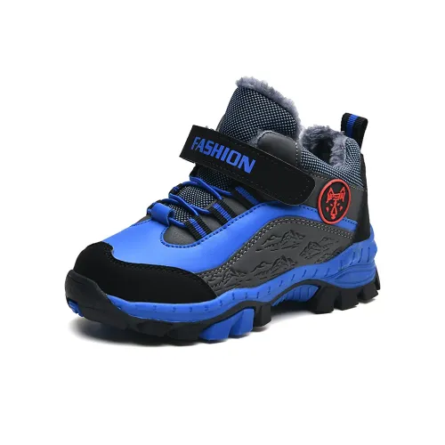 LONGZHIWU Детские баскетбольные кроссовки