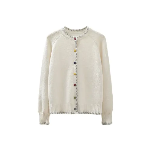 TOUCH Бежевый Женский Трикотаж