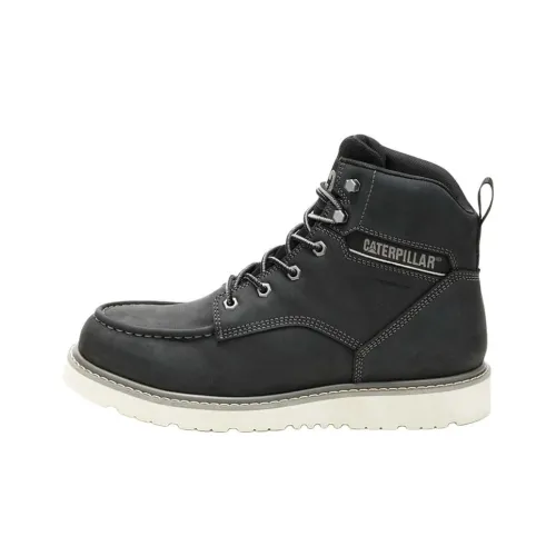 CAT Reclaimer противоскользящий для использования на открытом воздухе Мужской Черный