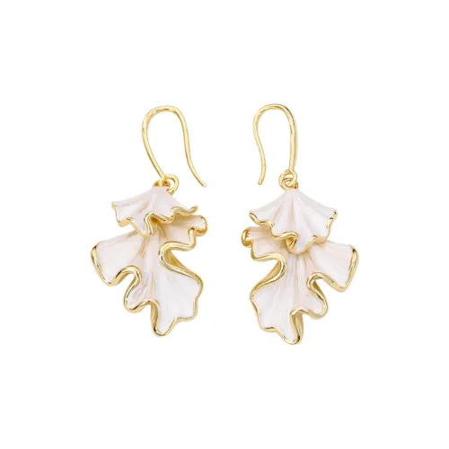 Suddenly Lucky Серьги из сплава Женские