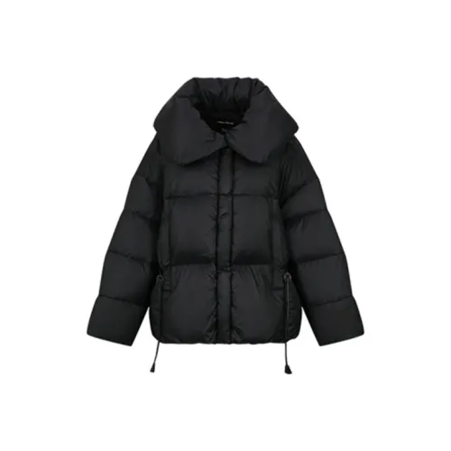 URBAN REVIVO Пуховик Женские