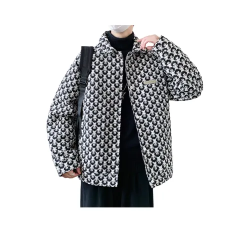 JIUDIIMAN Мужские куртки