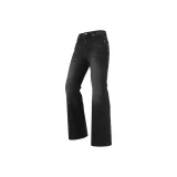 Выцветший черный, флисовая подкладка