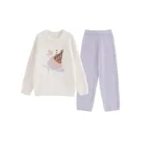 Бежево-абрикосовый