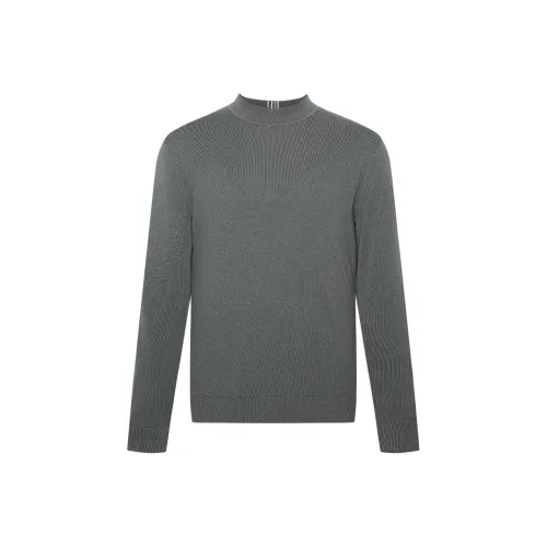 LESS IS MORE Мужские Свитера