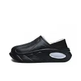 Черно-серый