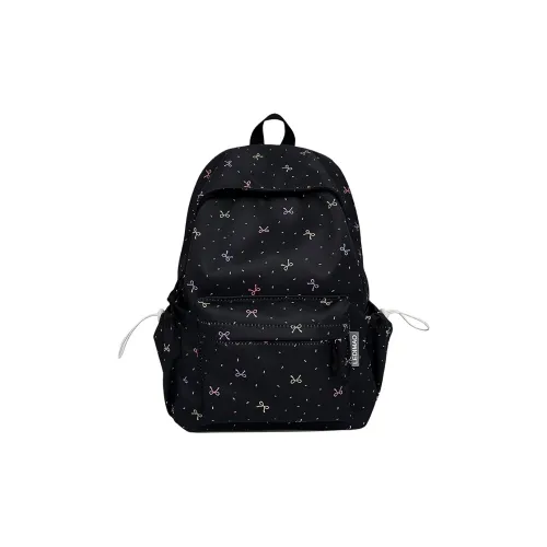 SAPANA STUDIO Nylon Backpack Women's Multicolor
