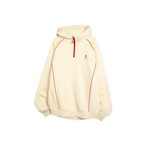 NAICHA STUDIO Свитшот Унисекс