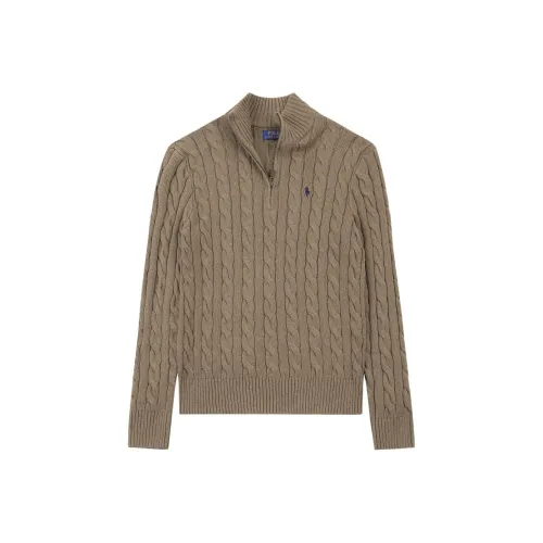 Polo Ralph Lauren Fw25 Трикотаж Мужской