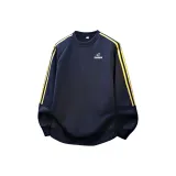 Синий (с флисовой подкладкой, улучшенный)