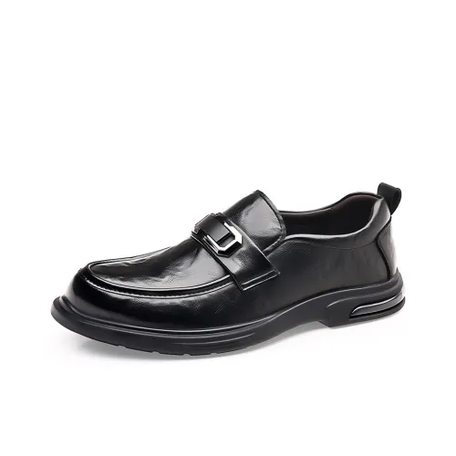 LEXON Мужские низкие туфли