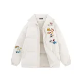 Бежево-абрикосовый