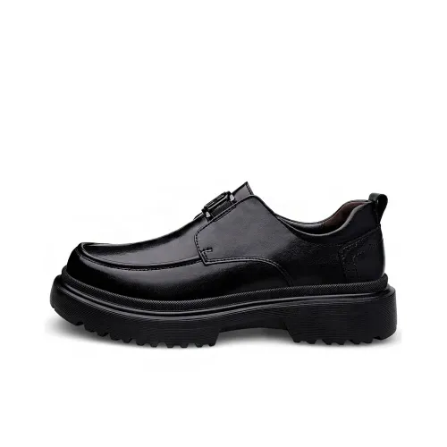 JHCZC Обувь Низкий Топ Мужская