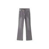 Дымчато-серый