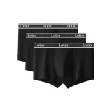 3 шт (Черный + Черный + Черный)