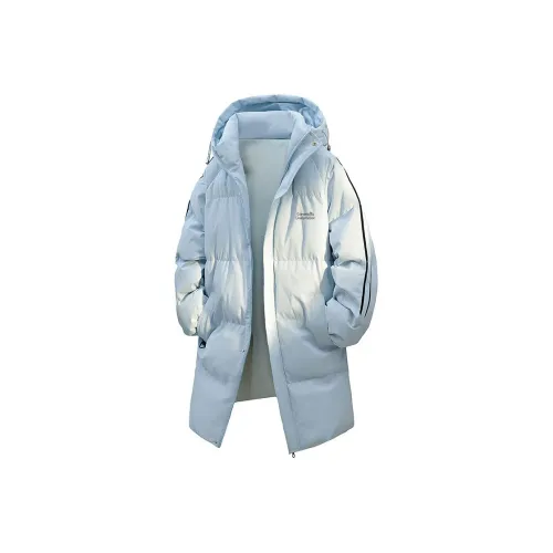 Caramella Унисекс Пуховики