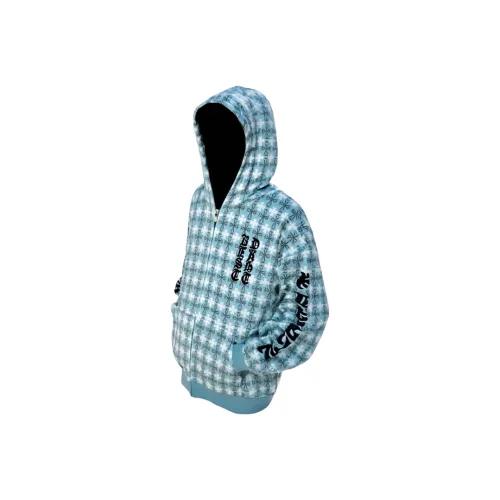 SAGP Унисекс Свитшоты