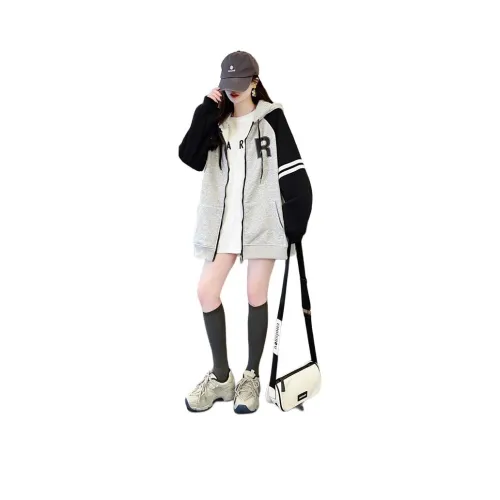 Amyway Женские Свитшоты