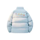 Светло-голубой