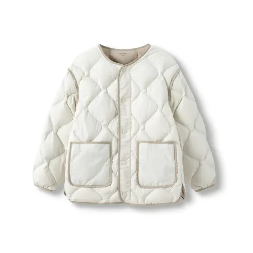 Balabala Унисекс Пуховики